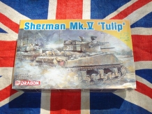 images/productimages/small/Sherman Mk.V TULIP 1;72 Dragon voor.jpg